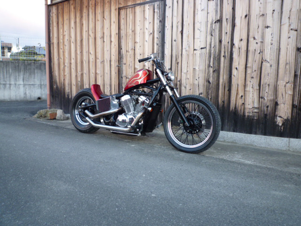 �X�e�B�[�h